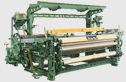 Semi Automatic Loom
